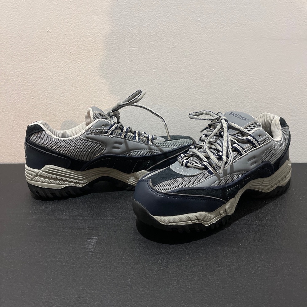 Brahma shoes
